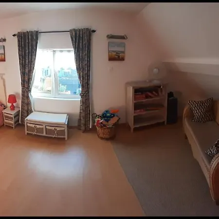 Tatil Evi 